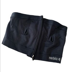 Medela hands free pumping bra
